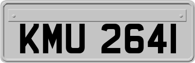 KMU2641