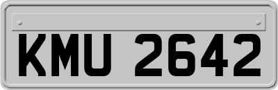 KMU2642