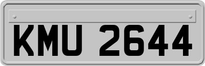 KMU2644