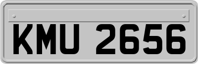 KMU2656