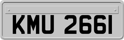 KMU2661