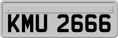 KMU2666