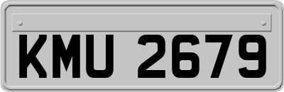 KMU2679