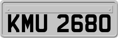 KMU2680