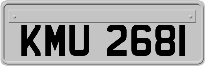 KMU2681