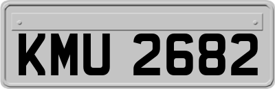 KMU2682