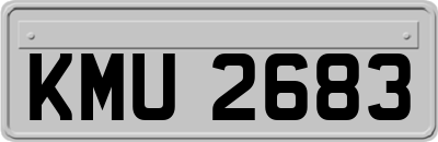 KMU2683