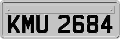 KMU2684