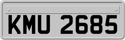 KMU2685