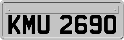 KMU2690