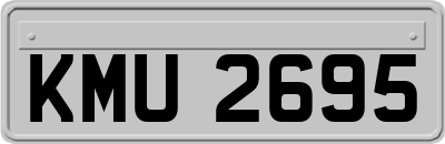 KMU2695