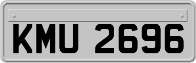 KMU2696