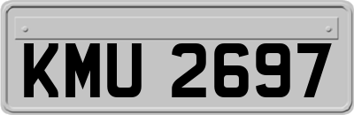 KMU2697