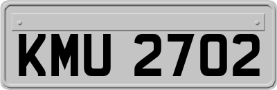 KMU2702