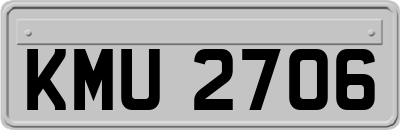 KMU2706