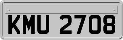 KMU2708