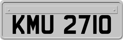 KMU2710