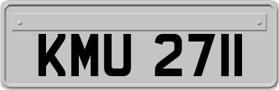 KMU2711