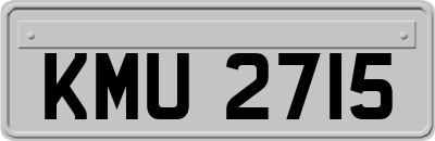 KMU2715