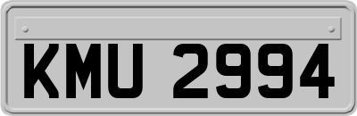 KMU2994