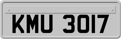 KMU3017