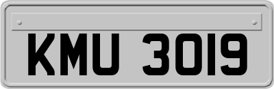 KMU3019