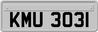 KMU3031