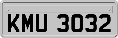 KMU3032