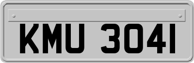 KMU3041