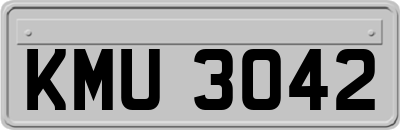 KMU3042