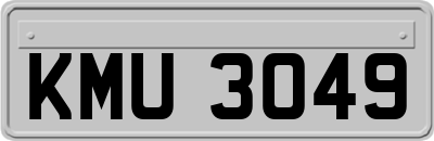 KMU3049