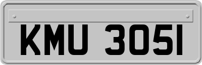 KMU3051