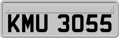 KMU3055