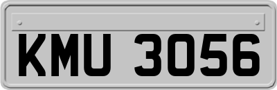 KMU3056