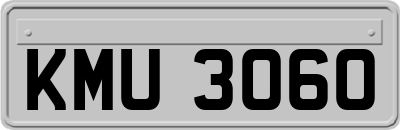 KMU3060