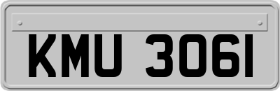 KMU3061