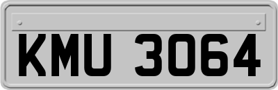 KMU3064