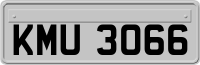 KMU3066