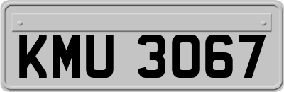 KMU3067