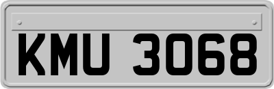 KMU3068