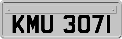 KMU3071