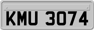 KMU3074