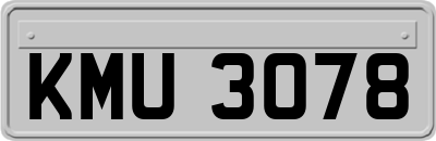 KMU3078