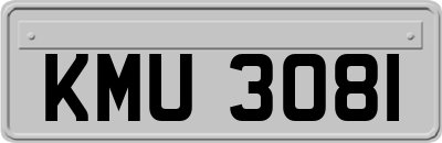 KMU3081