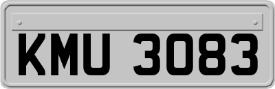 KMU3083