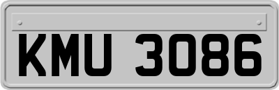 KMU3086