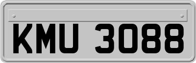 KMU3088