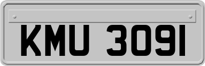 KMU3091