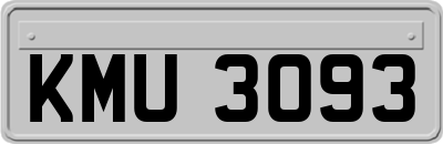 KMU3093