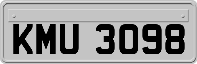 KMU3098